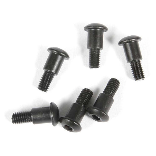 AX31403 3x4x10mm Hex Button Head Shoulder Screw (6) (AXIC4403)_1