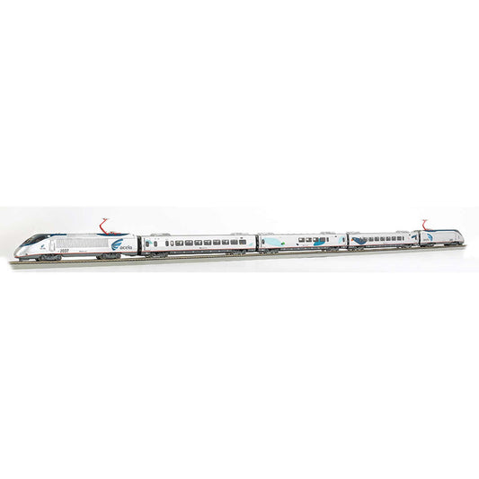 HO Amtrak Acela II Train Set (BAC01206)