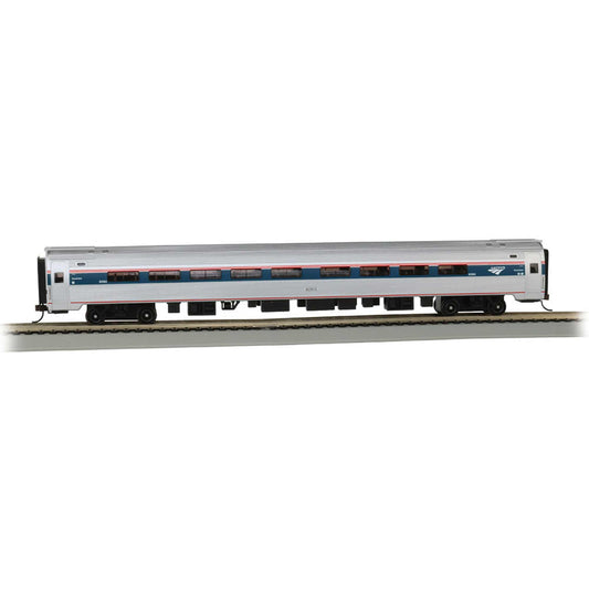 Amfleet I Coach #82803 Coachclass Phase VI (BAC13126)