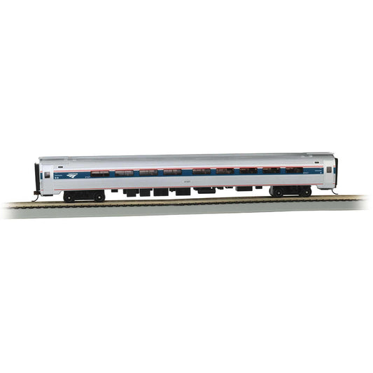 Amfleet I Coach #81527 Business Class Phase VI (BAC13127)