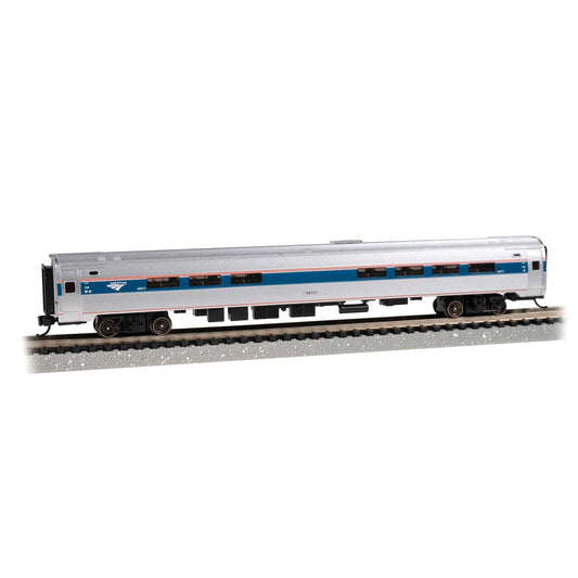 N Amfleet Car Cafe Car #48177 (BAC14168)