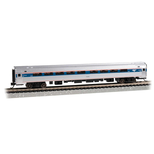 N Amfleet Car Business Class #81516 - Phase VI Model (BAC14169)