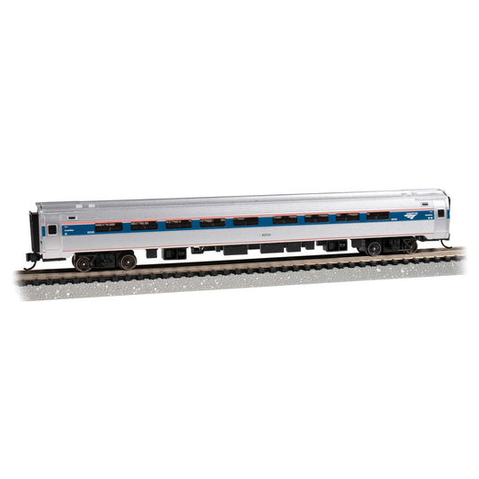 N Amfleet Car Coach Class #82526 - Phase VI (BAC14170)