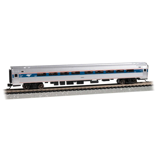 N Amfleet Car Coach Class #82803 Phase VI (BAC14171)