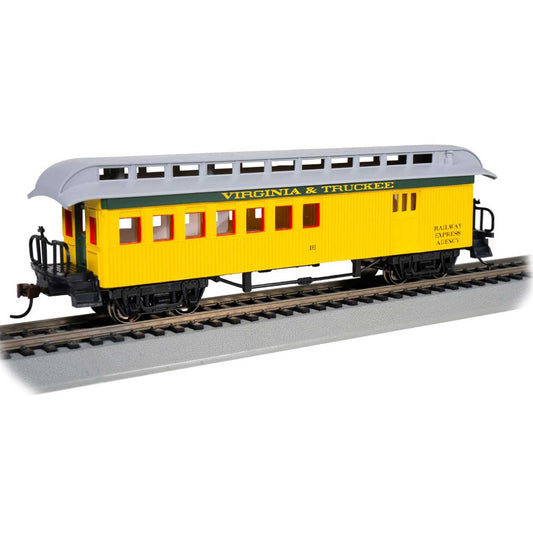 HO Combine Virginia & Truckee Model (BAC15207)