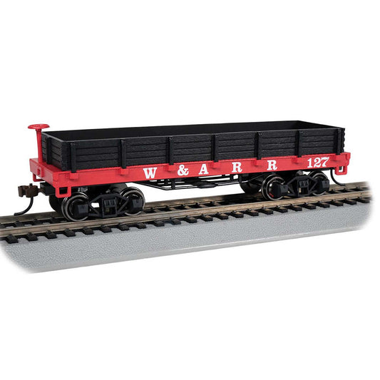 HO Old Time Gondola Western & Atlantic (BAC15403)