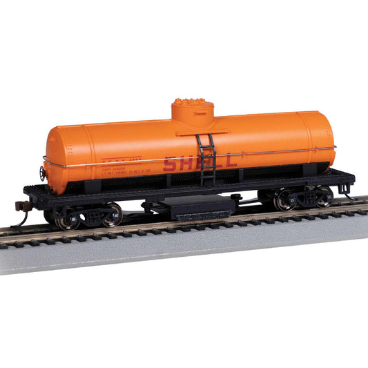 HO Track Cleaning Car Shell (BAC16306)