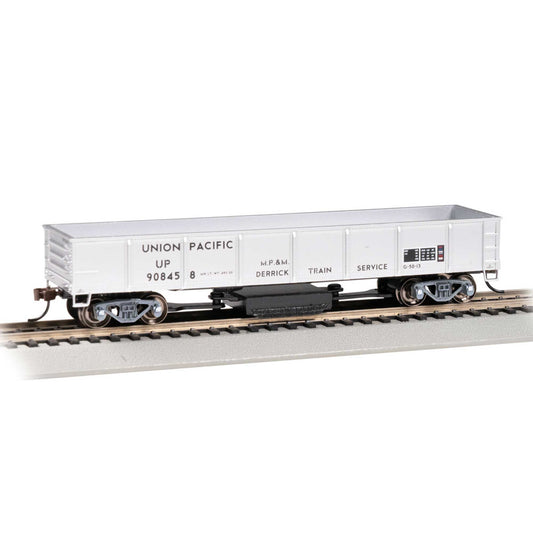 HO 40' Track Cleaning Car Union Pacific #908458 (BAC16342)