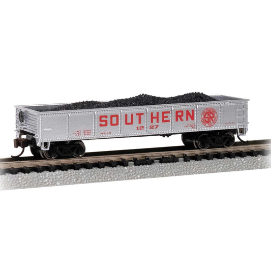 N 40' Gondola, Southern #1227 (BAC17258)