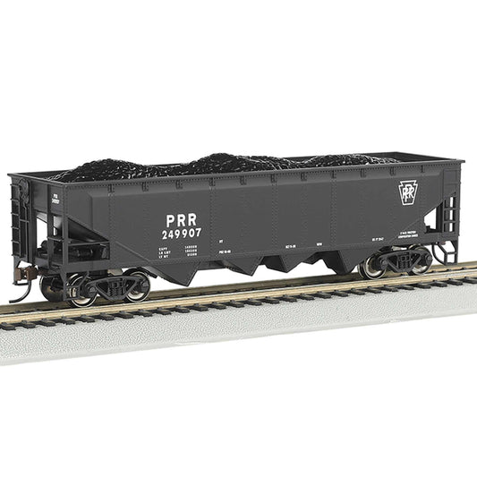 HO 40' Quad Hopper for Model Railroads (BAC17603)