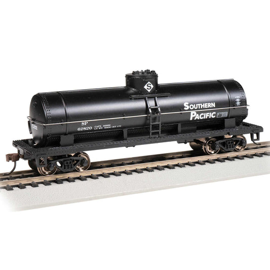 HO 40' Single Dome Tank Car Southern Pacific #62820 (BAC17818)