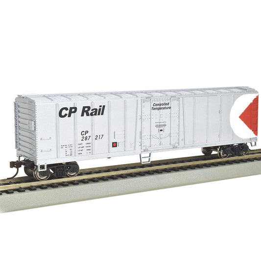 HO 50' Reefer CPR (BAC17906)