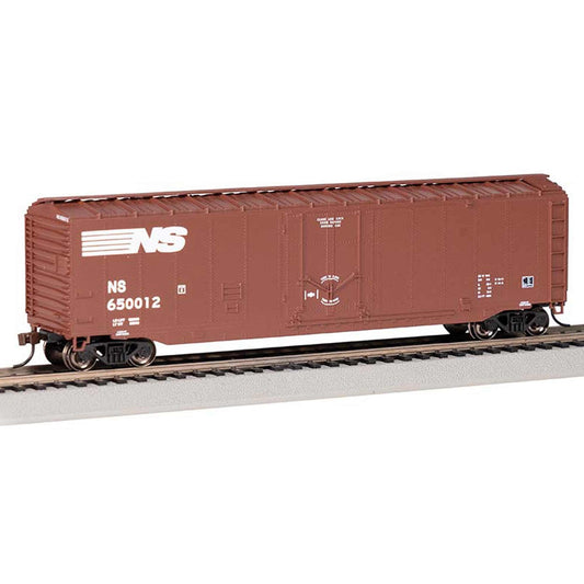 HO 50' Plug Door Box Car Norfolk Southern (BAC18018)