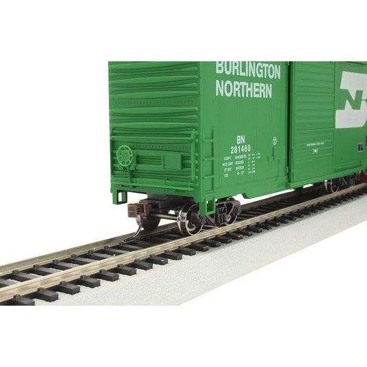 Burlington Northern #281460 Hi-Cube Box Car (BAC18252)