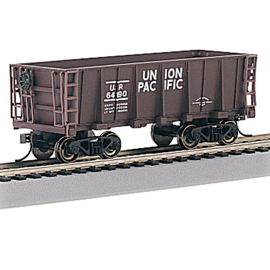HO Ore Car Union Pacific 64194 (BAC18610)