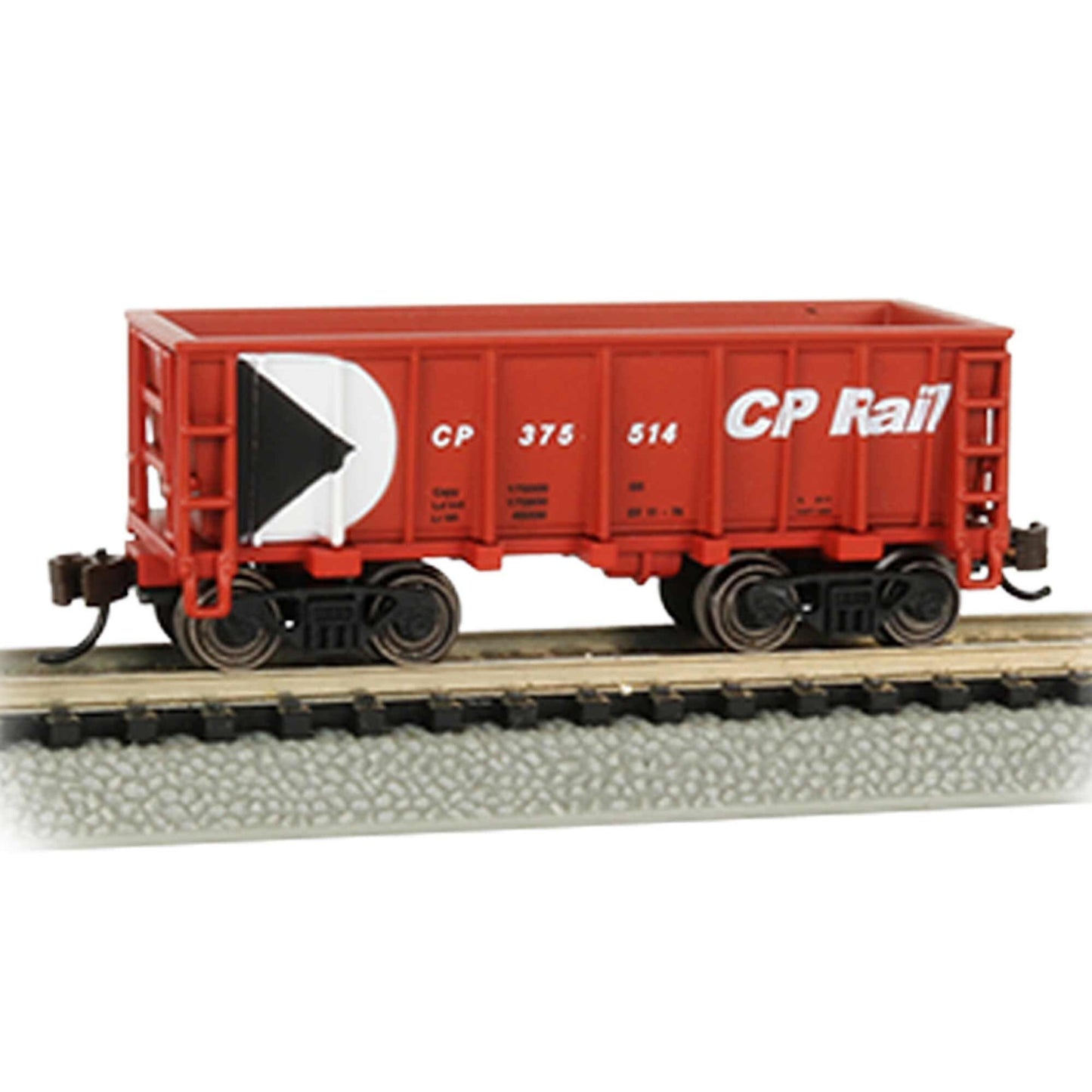 N Ore Car CPR Multimark (BAC18652)