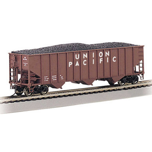 HO 100-Ton Bethlehem Steel Three Bay Hopper Union Pacific #36328 (BAC18717)
