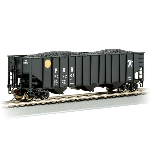 HO 100-Ton Bethlehem Steel Three Bay Hopper (BAC18724)