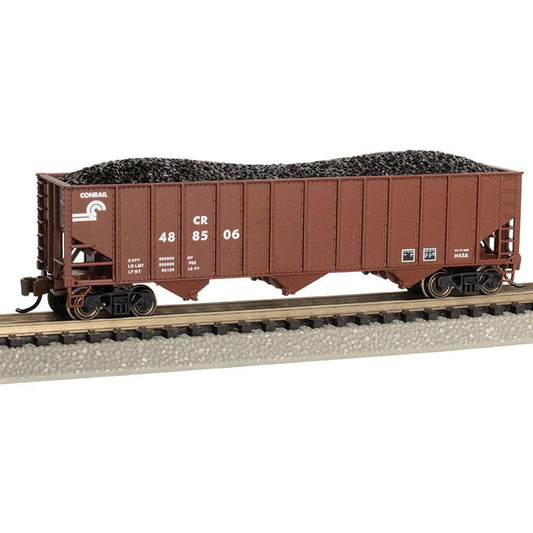 Conrail #488506 Model Train Car (BAC18752)