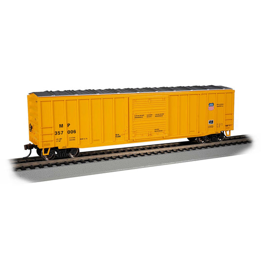 HO ACF 50' Box Car Union Pacific #357006 (BAC19615)
