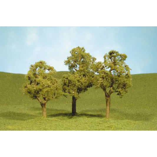 Scenescapes Elm Trees 5.5" (2) Pack (BAC32208)