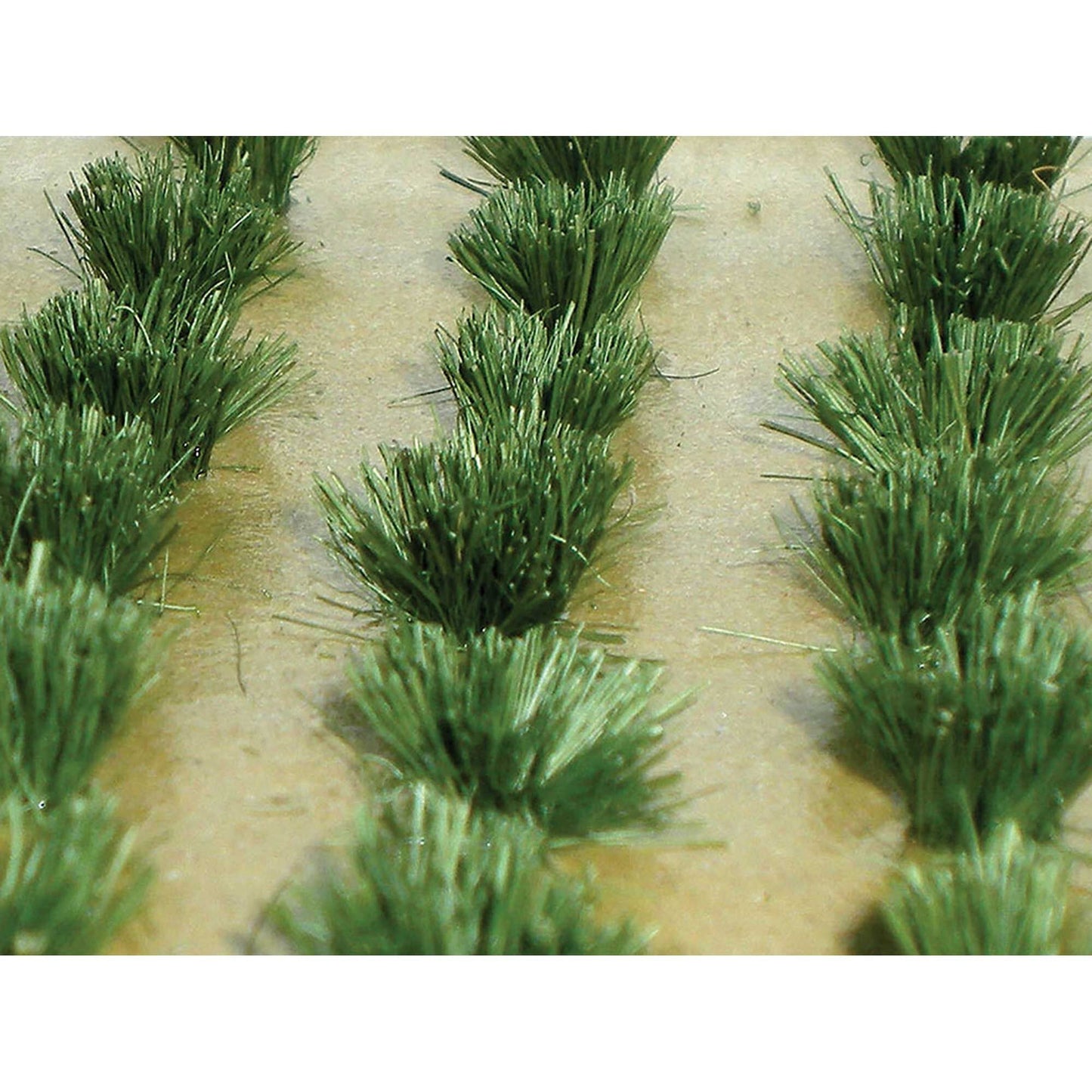 Detachable Grass Bushes Set (30 pieces) (BAC32507)