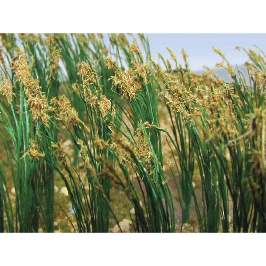 HO Scale Reeds 1 Inch Tall 40 Pack (BAC32514)