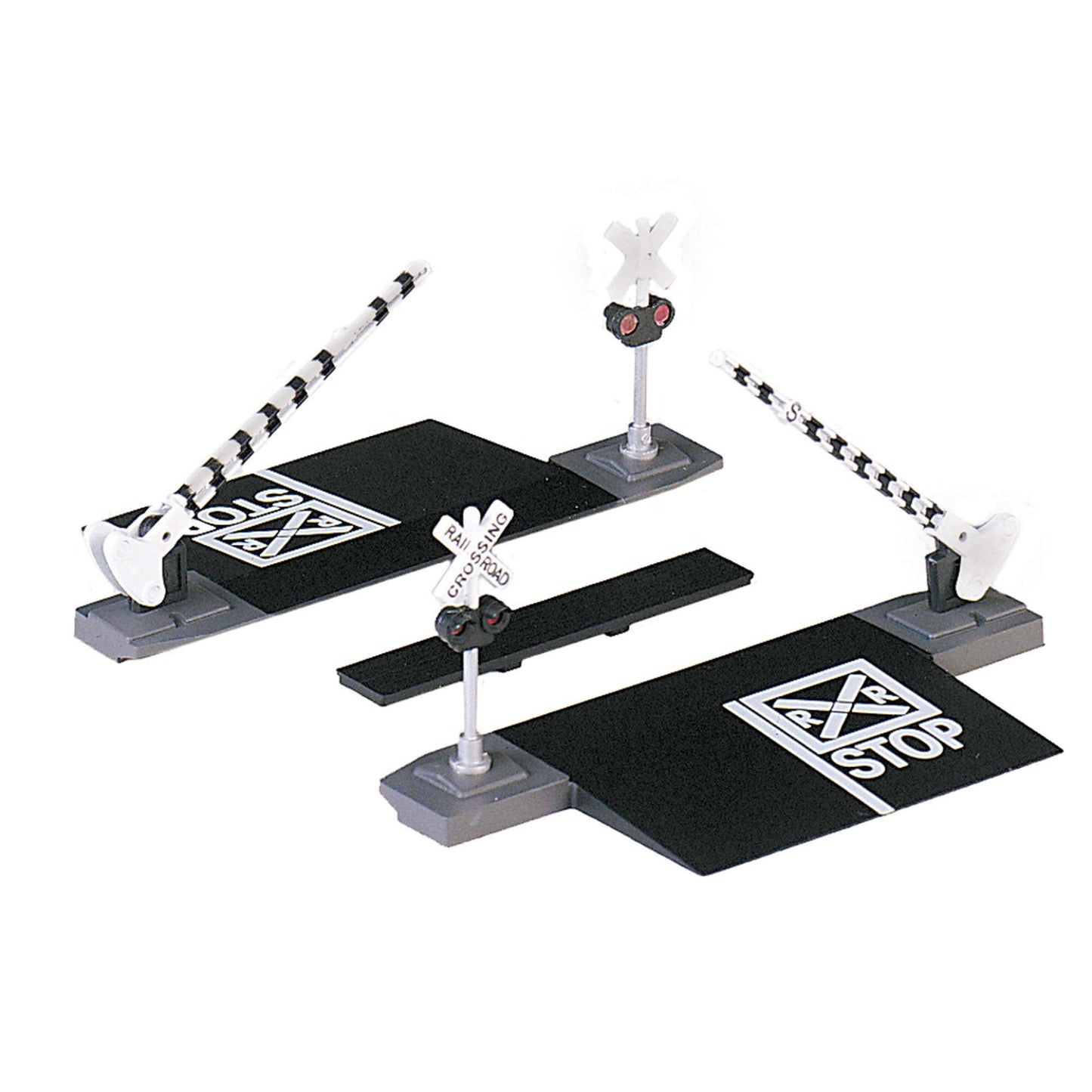 HO Road Crossing (BAC42208)