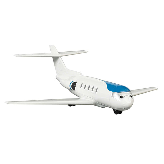 HO Jeremy Jet Accessory for Thomas and Friends (BAC42440)