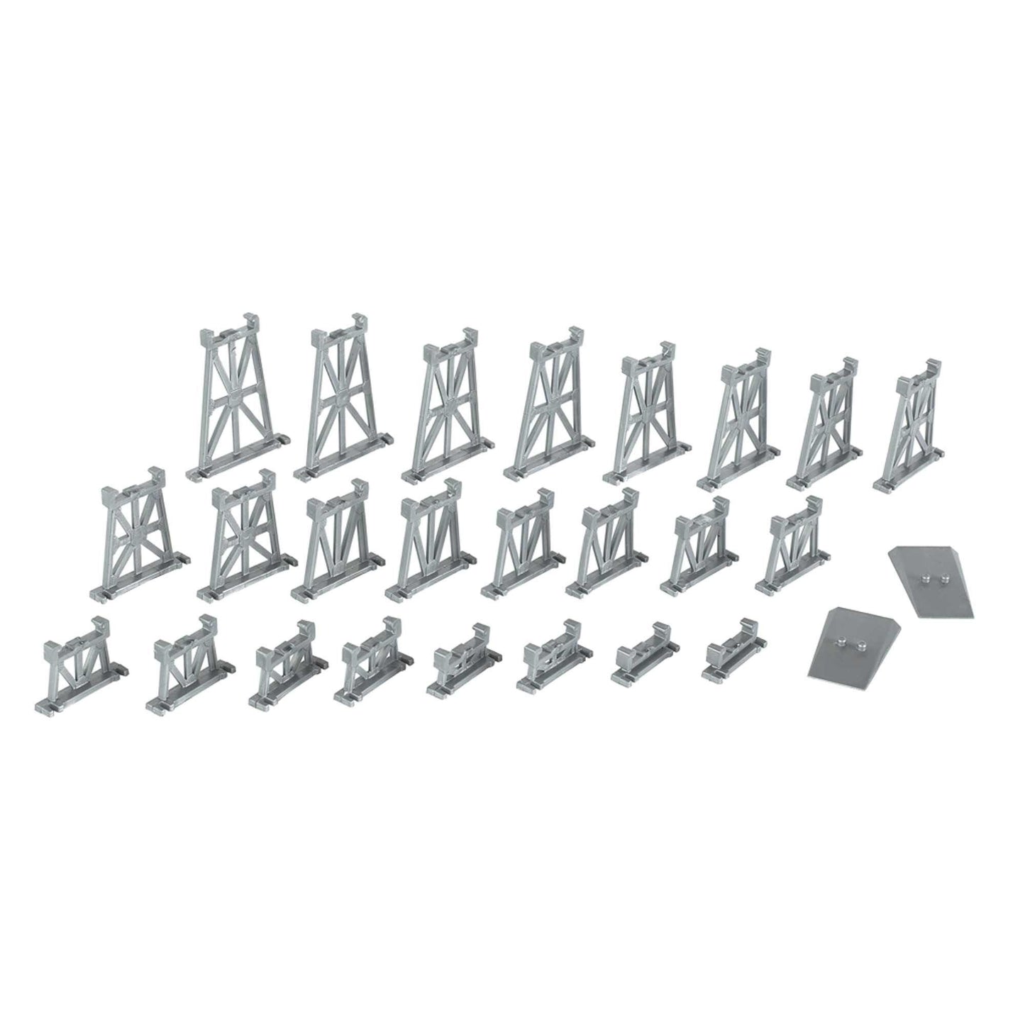 N Graduated Trestle Set (26) (BAC42523)