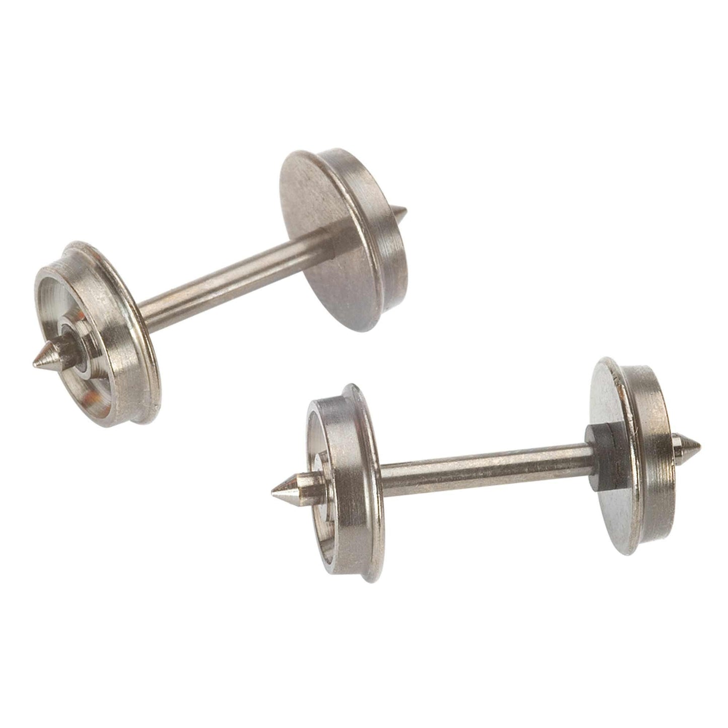 HO Scale 36" Flat Back Wheel Set (12) (BAC42903)