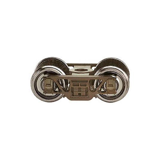 HO Andrews Leaf Spring Trucks (BAC42910)