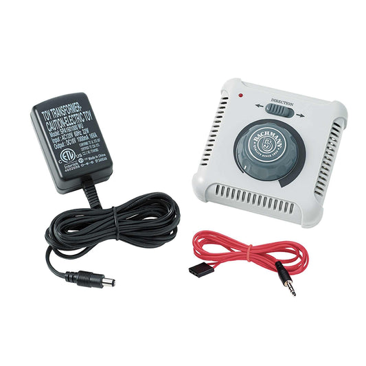 Wall Power Pack with Speed Controller (BAC44211)