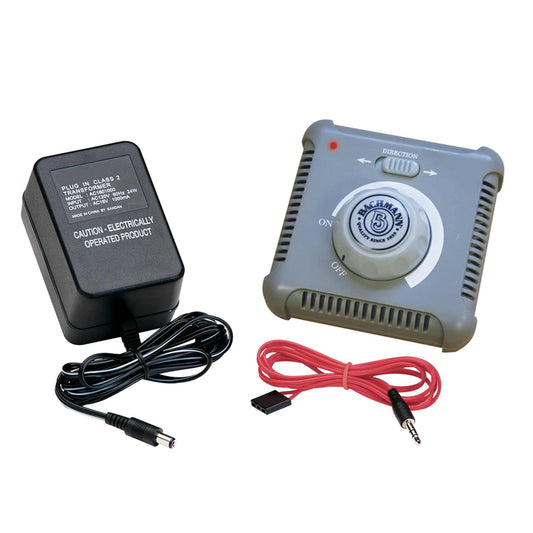 Large Scale Power Pack with Speed Controller (BAC44217)