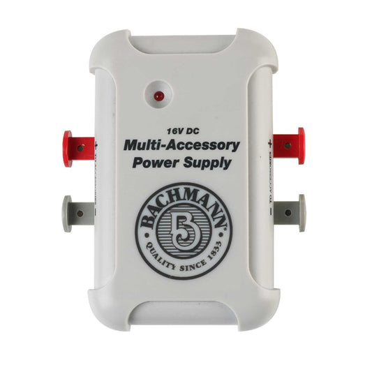 Multi-Accessory Power Supply 16V DC (BAC44219)
