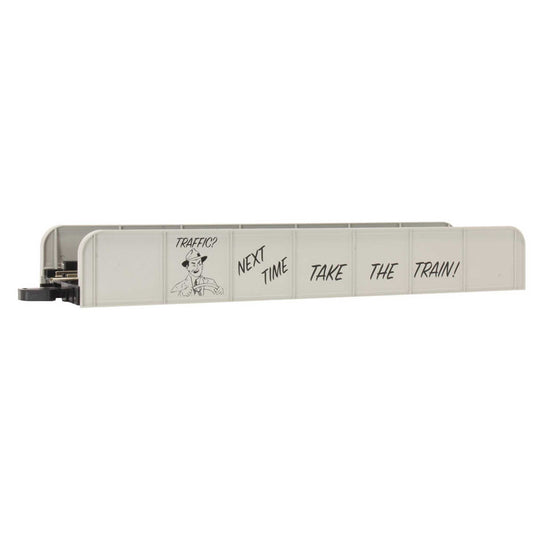 E-Z Track Girder Bridge for HO Scale Train Sets (BAC44604)