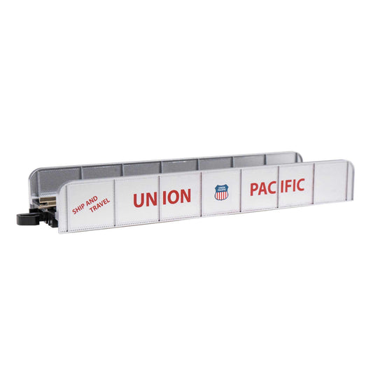N E-Z Track Girder Bridge Union Pacific (BAC44654)