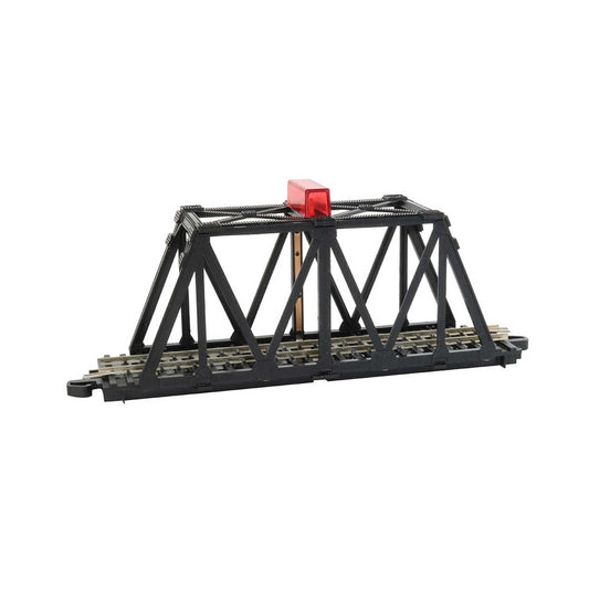 N E-Z Track Blinking Bridge (BAC44873)