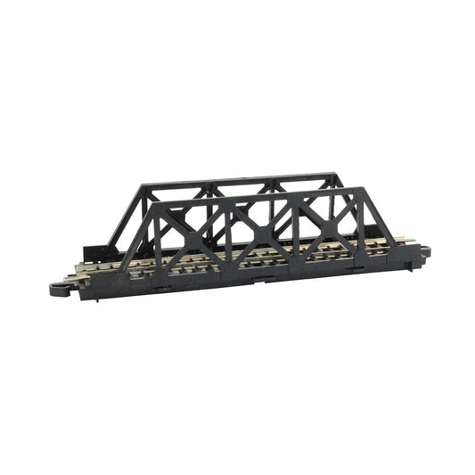 N E-Z Track Truss Bridge (BAC44874)