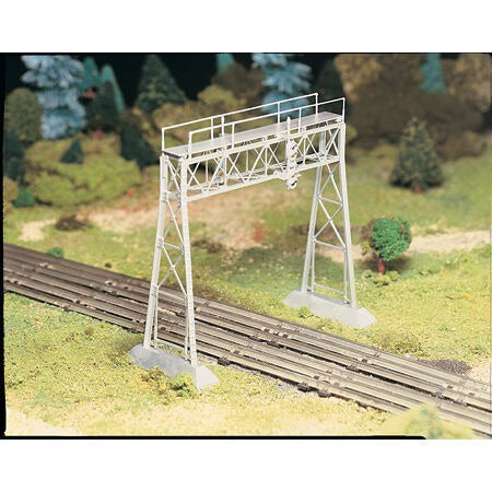 O Snap KIT Signal Bridge Plastic Model Kit (BAC45623)