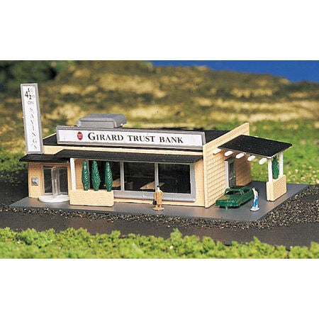 N Built Up Drive-Up Bank (BAC45804)