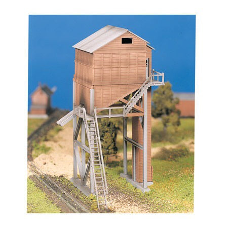 O Snap KIT Coaling Tower (BAC45979)