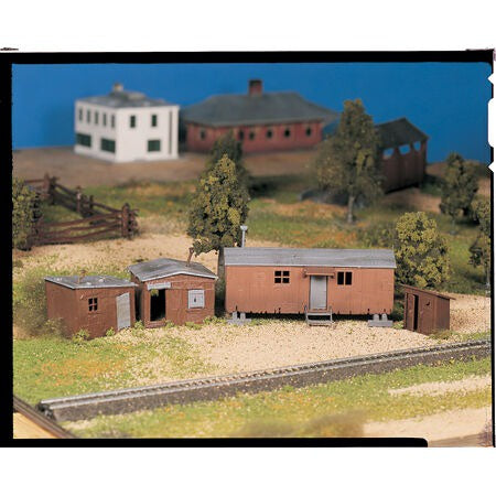 O Snap KIT Hobo Jungle Build Kit (BAC45983)
