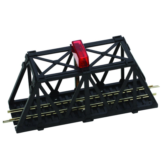 N Built Up Blinking Bridge (BAC46904)