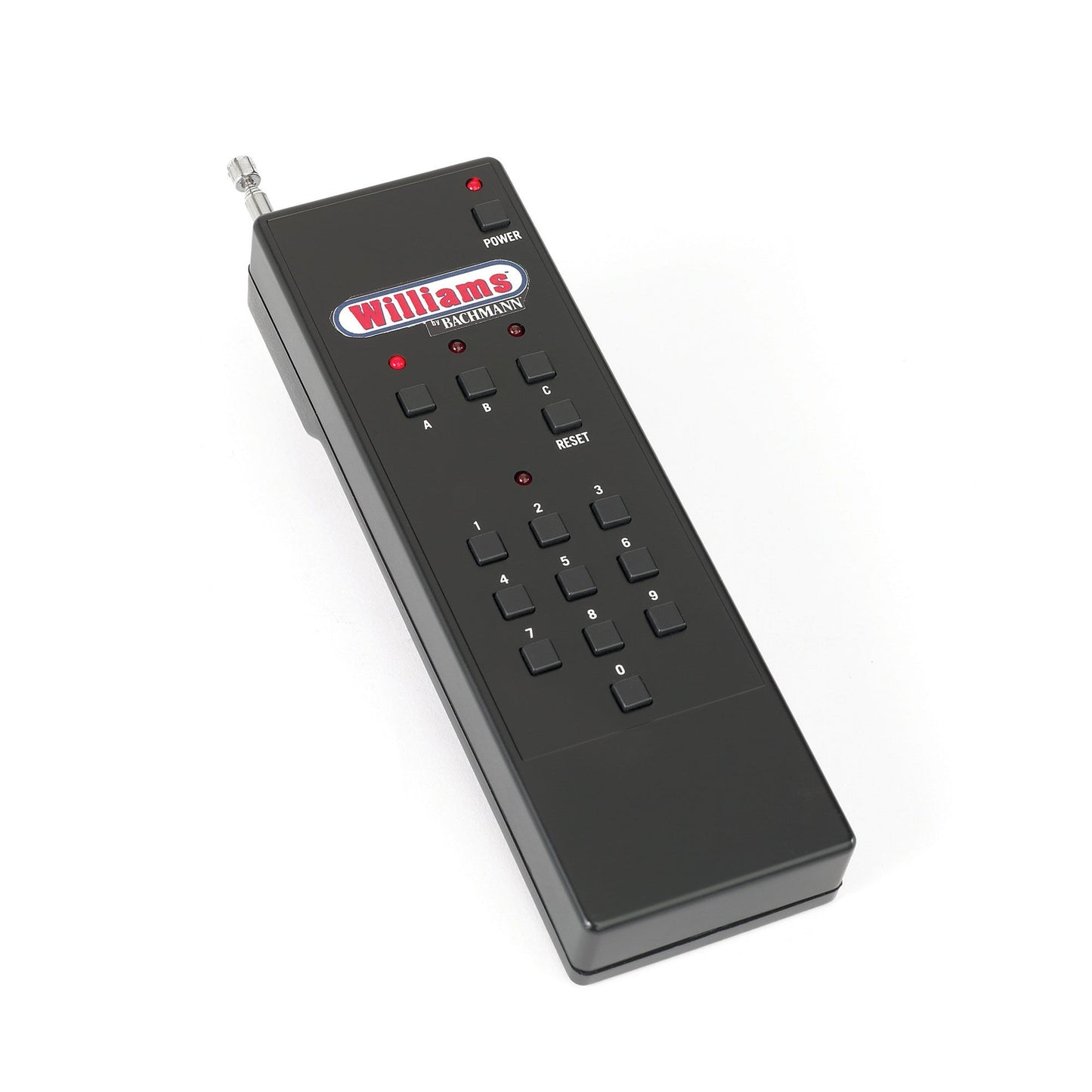 O-27 Williams Operating Car Remote Control (BAC47999)