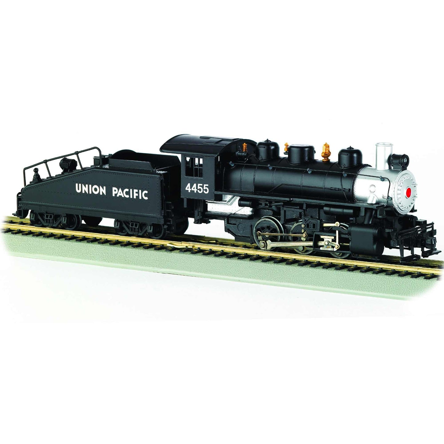 USRA 0-6-0 Smoke & Slope Tender Union Pacific 4455 (BAC50623)