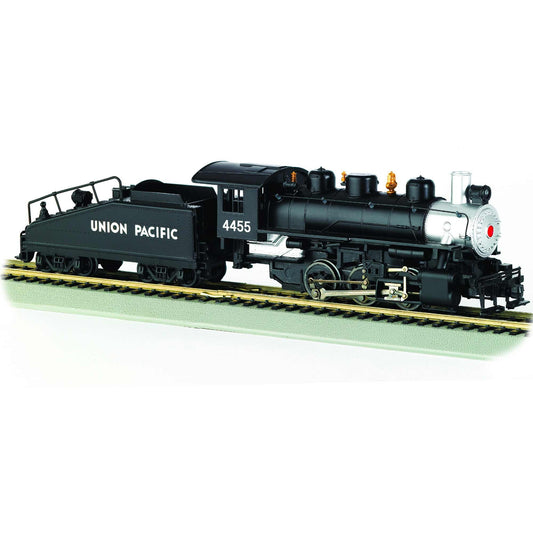 USRA 0-6-0 Smoke & Slope Tender Union Pacific 4455 (BAC50623)