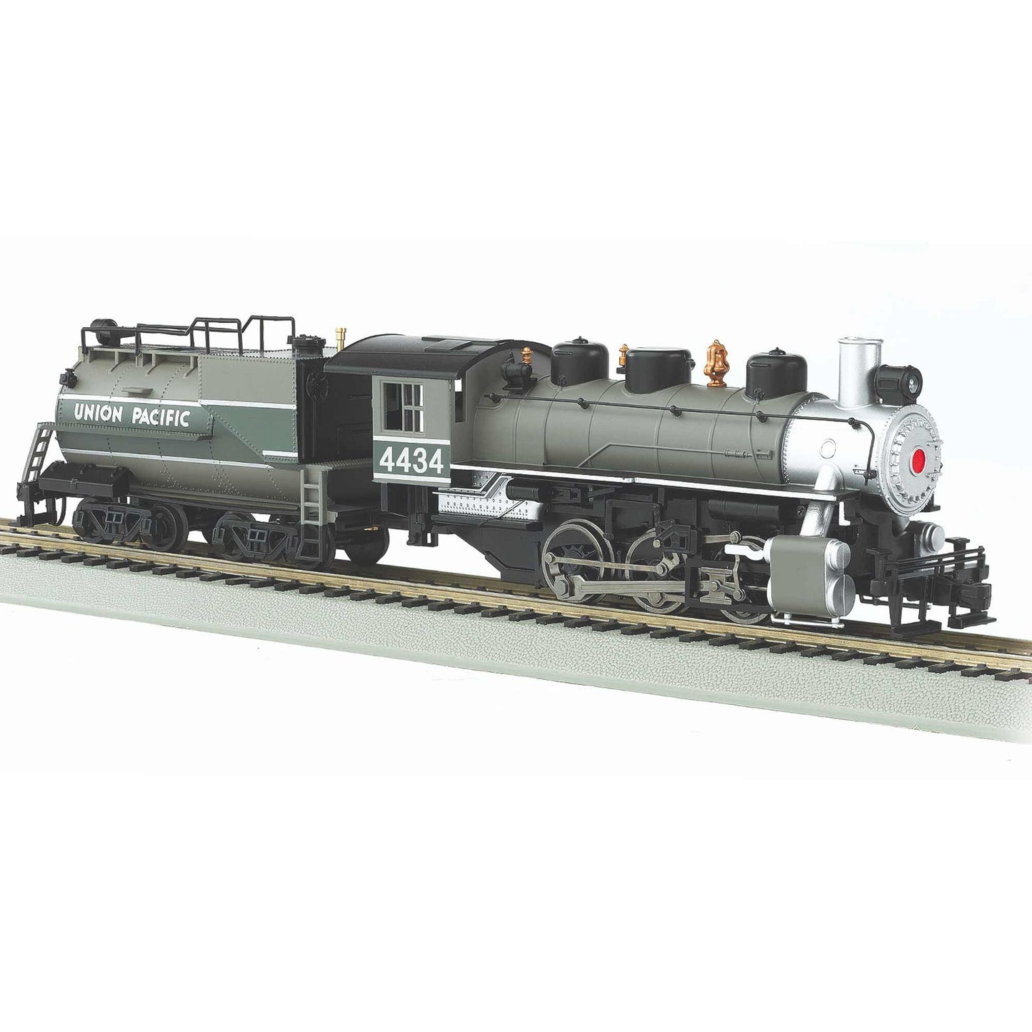 USRA 0-6-0 with Smoke and Vanderbilt Tender - Union Pacific #4434 (BAC50715)