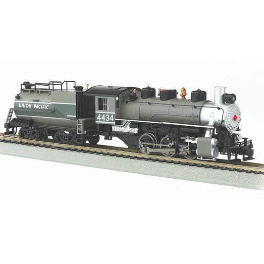 USRA 0-6-0 with Smoke and Vanderbilt Tender - Union Pacific #4434 (BAC50715)