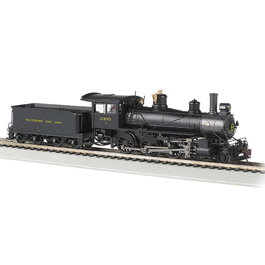 B&O #1355 Model Train (BAC52207)